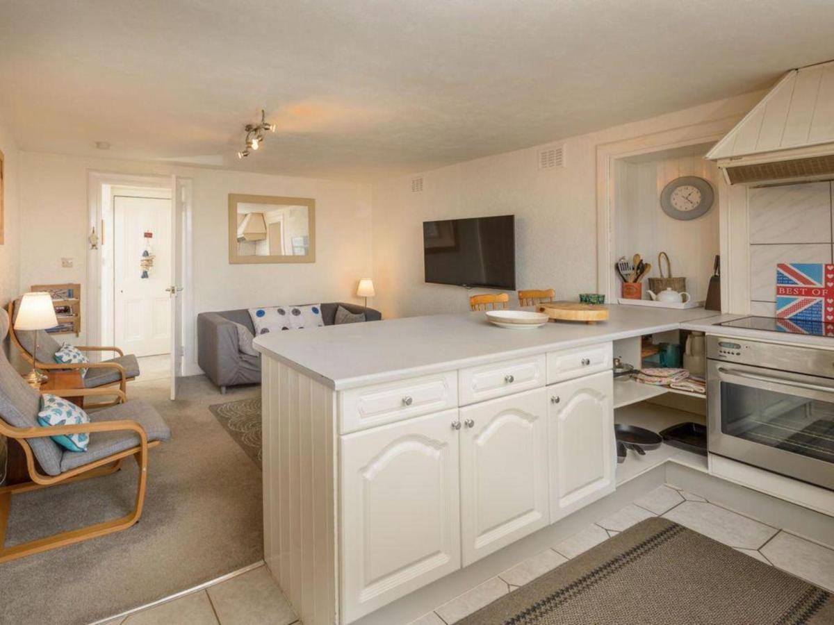 Beach Haven North Berwick Exterior foto
